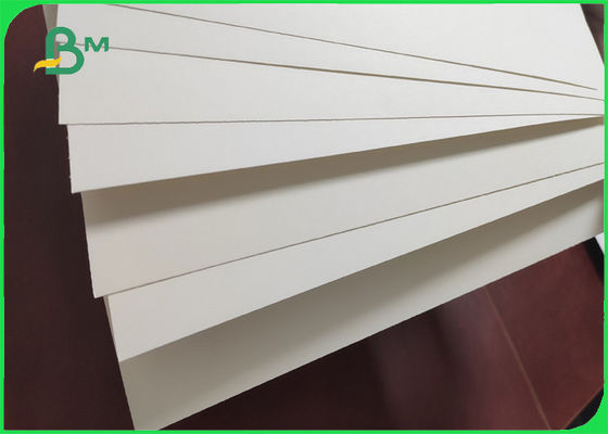 Revestimiento de PE totalmente renovable Papel de taza revestido con polietileno 210g+10g