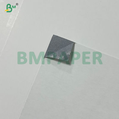 Papel para cartas de juego de 330 g/m² con núcleo negro, brillante y recubierto por ambas caras para torneos profesionales de póquer