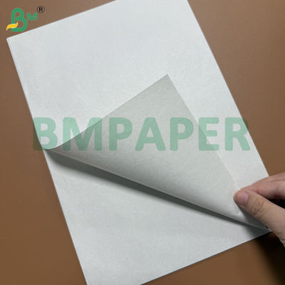 43g News Print Paper For White Butchers Packaging, Writing Paper 510mm x 810mm