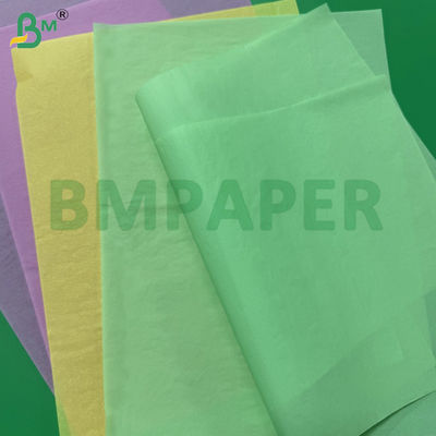 40gsm Food Grade Color Paper Roll For Making Cupcake Mould Muffin Holder