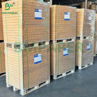 Cartón de papel con revestimiento de papel de aluminio C1S de 250 g/m² y 300 g/m² para cajas de embalaje