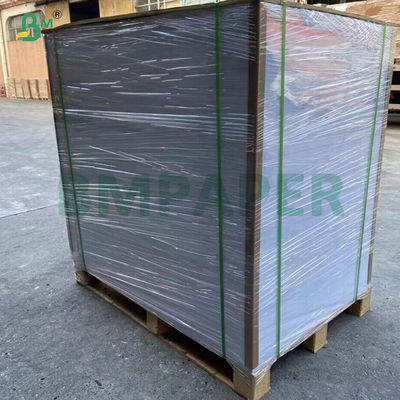 40 a 80 g Brillo Papel de instrucciones suave para inserciones farmacéuticas