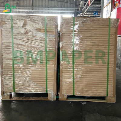 Papel de base de etiqueta de botella de licor 70gm 80gm resistencia al agua