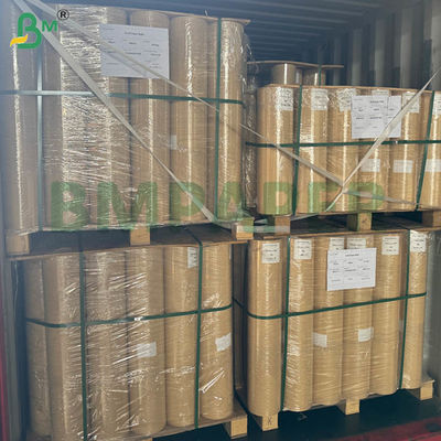 Papel Kraft de 90 gramos de espesor para gallinas de 74 cm y 90 cm