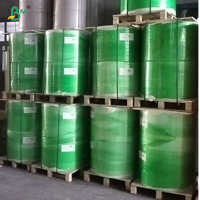 Papel de recibo de copia sin carbono de 70 a 80 gramos para formularios de pedido de restaurantes