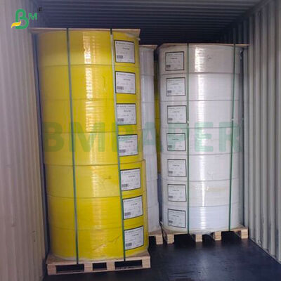 Papel de escritura sin carbono NCR para recibo de facturas