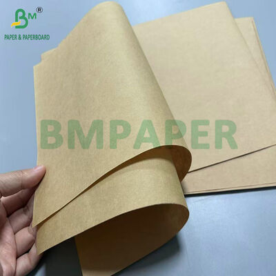 Papel Kraft para granjas de aves de corral con ancho de 90cm 110cm