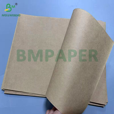 Papel Kraft para granjas de aves de corral con ancho de 90cm 110cm