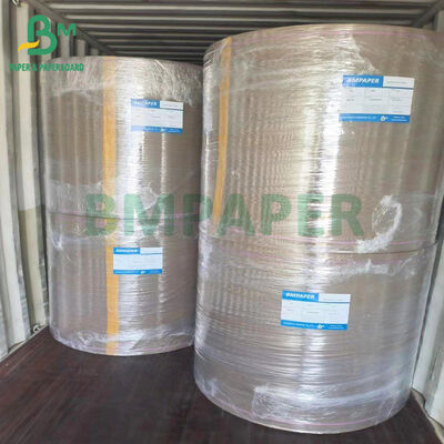 Papel Bond Blanco Ecológico / Papel sin estucar de 80 g/m² para impresión