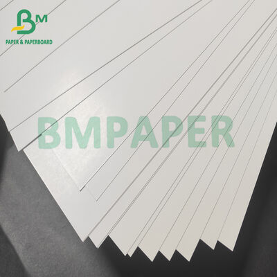 Papel Bond Blanco Ecológico / Papel sin estucar de 80 g/m² para impresión