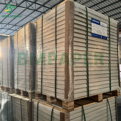 23.5 x 35 pulgadas 40 gramos Papel de instrucciones sin recubrimiento Para el manual de aparatos eléctricos