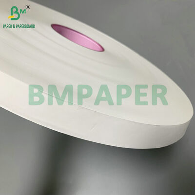 Envoltorio liso de alta resistencia de 40 g/m² y 45 g/m² para palillos de dientes