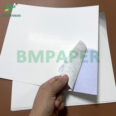 Cartulina de núcleo azul para cartas de juego de 95 cm de ancho, 280 g/m² y 300 g/m²