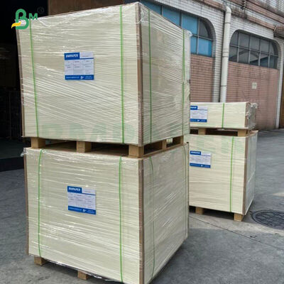 300 gramos de papel de fondo de papel crecido de cartón para juego de juego de la hoja de tarjeta