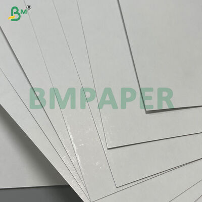 300 310 320 gramos Alta rigidez C2S Papel de fondo de sofá brillante