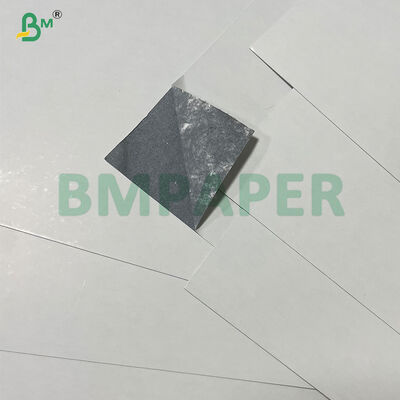 300 310 320 gramos Alta rigidez C2S Papel de fondo de sofá brillante