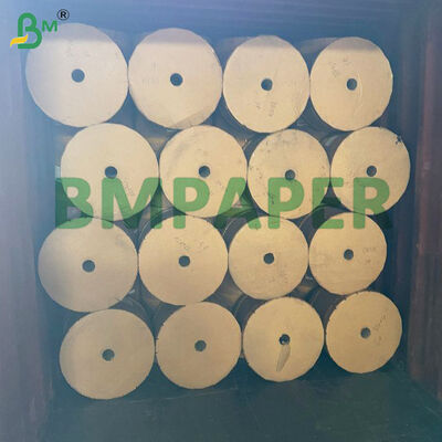 Papel Impermeable para Bolsas de Fruta para Cultivo de Peras, Color Marrón y Rojo