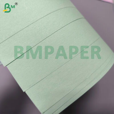 55gsm 65gsm Papel para formularios multipartes Superior Medio Inferior Impresión clara