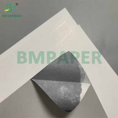 Cartulina de juego de alta opacidad de 310 g/m² con núcleo azul premium para naipes