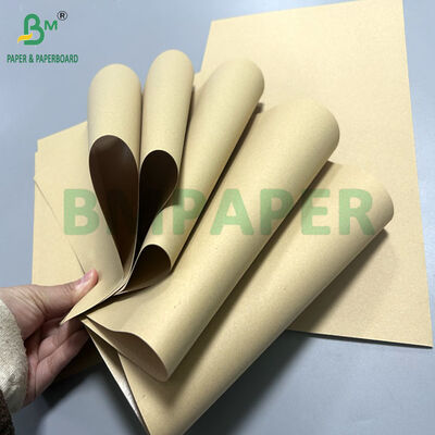 Papel Kraft Absorbente para Pollos de 70gsm a 120gsm, 24 pulgadas y 36 pulgadas, para la Crianza de Gallinas