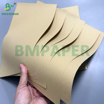 Papel Kraft Absorbente para Pollos de 70gsm a 120gsm, 24 pulgadas y 36 pulgadas, para la Crianza de Gallinas