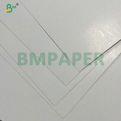 Cartulina de juego C2S con núcleo negro imprimible 280g 290g 300g para papel de cartas