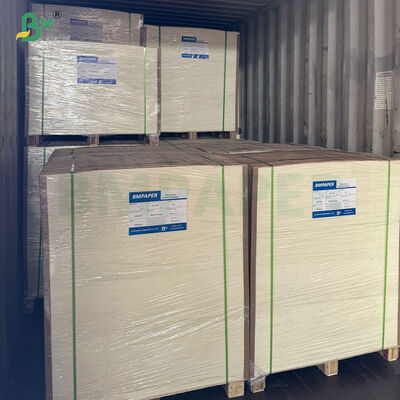 Cartulina de juego C2S con núcleo negro imprimible 280g 290g 300g para papel de cartas