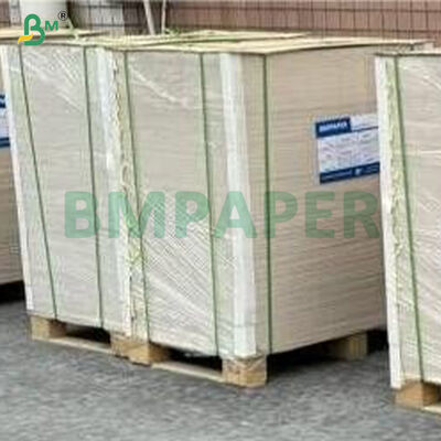 Impresión de alta calidad de doble cara azul brillante / negro de núcleo de cartón para la tarjeta de póquer