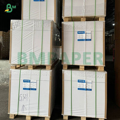 Cartulina de alto gramaje (300 g/m²) con núcleo azul, imprimible, para tarjetas flash y juegos