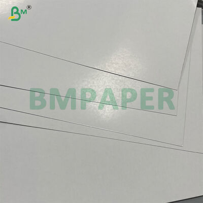 Cartulina de alto gramaje (300 g/m²) con núcleo azul, imprimible, para tarjetas flash y juegos