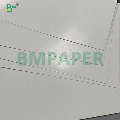 Papel para cartas de juego de alta blancura con núcleo gris de 280 g para impresión de cartas de tarot/naipes