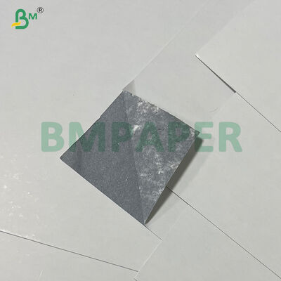 Papel para cartas de juego de alta blancura con núcleo gris de 280 g para impresión de cartas de tarot/naipes