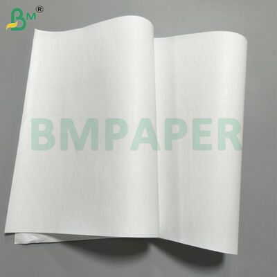 ECR / RECIPTO Base de papel papel térmico rodillos de base con recubrimiento