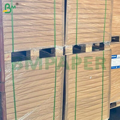 50 gramos de papel de horneado de calidad alimentaria resistente al aceite Rollo de papel de 787 mm de ancho