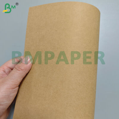 Hojas de papel para cuencos de alta rigidez con recubrimiento de PE de 190 g/m² + 10 g/m²