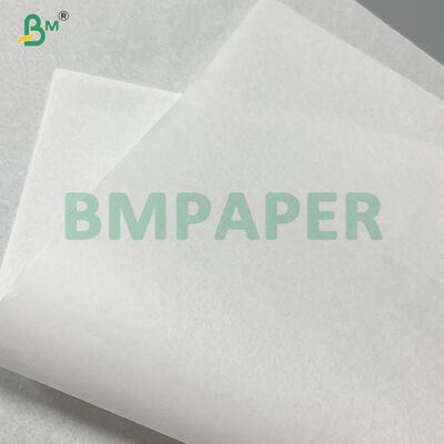 40 g Kit7 Papel de embalaje a prueba de grasa de grado alimenticio para envases de alimentos fritos