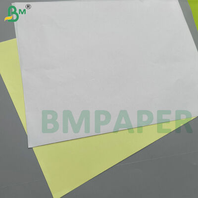 Papel de copia sin carbono 20lb Hoja de papel de copia Formularios comerciales Impresión de facturas y documentos de varias partes