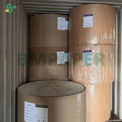 40 g 45 g Kit 3 Kit 5 Kit 7 Papel de envoltura blanco a prueba de grasa para la seguridad alimentaria