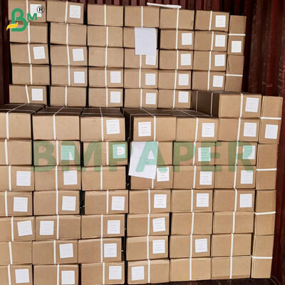 Papel de rastreo semitransparente de 300 gramos 914 mm*100 m por rollo