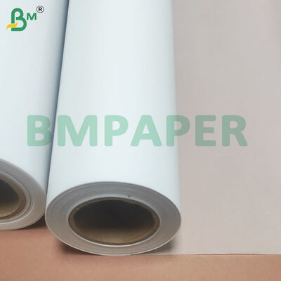 Papel de rastreo semitransparente de 300 gramos 914 mm*100 m por rollo