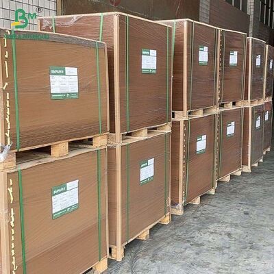 0.6mm 0.8mm 1mm 1.5mm de cartón de artesanía dura para el fotograma Scrapbooking