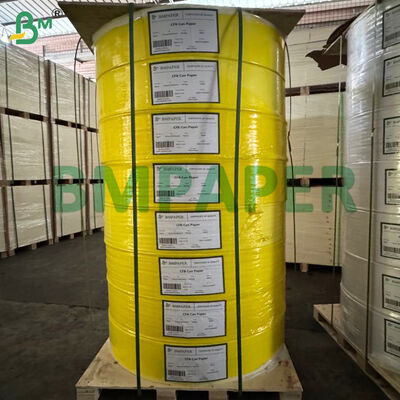 Papel de copia sin carbono Papel base CB CFB CF Tipos para la impresión de facturas