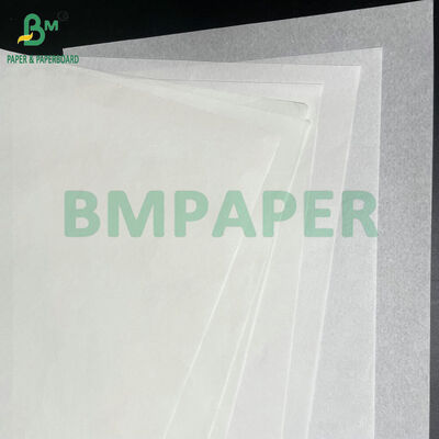 40gr 45gr 50gr Kit Blanqueado 5 Kit 7 Rollo de Papel Kraft Anti Grasa 60cm 70cm