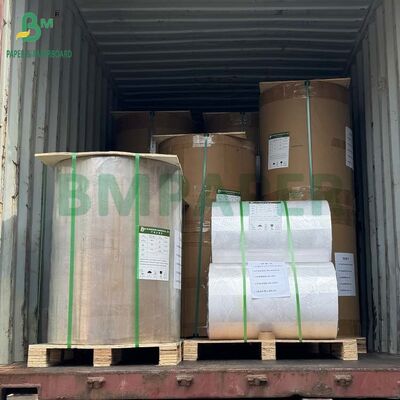 40gr 45gr 50gr Kit Blanqueado 5 Kit 7 Rollo de Papel Kraft Anti Grasa 60cm 70cm