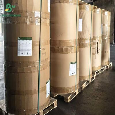 40gr 45gr 50gr Kit Blanqueado 5 Kit 7 Rollo de Papel Kraft Anti Grasa 60cm 70cm