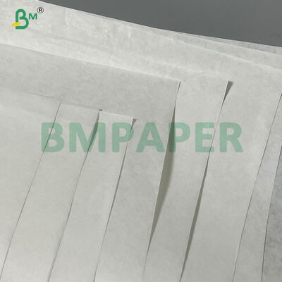 30g-70g White  Food Grade MG Kraft Paper For Food Packing
