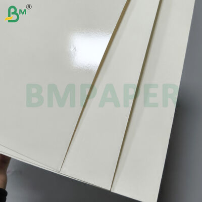 Microondas - Papel seguro para alimentos para platos de papel, vasos resistentes al corte