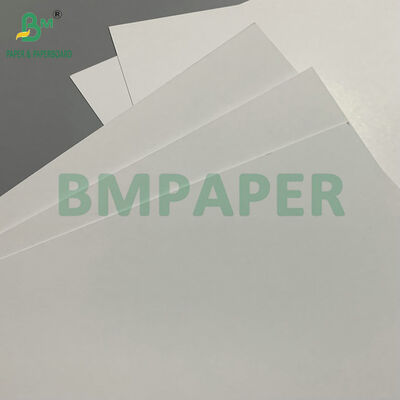 Alto opacidad 310gsm 320gsm Papel de cartas de juego de núcleo azul para cartas de juego