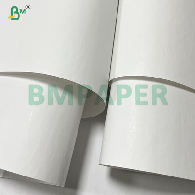 60 gm 70 gm Imagen negra Papel térmico brillante Jumbo Roll