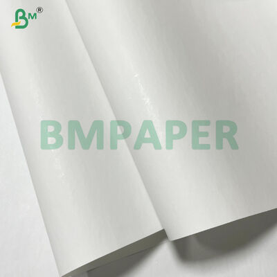 60 gm 70 gm Imagen negra Papel térmico brillante Jumbo Roll